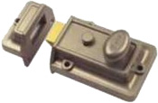 rim catch lock
